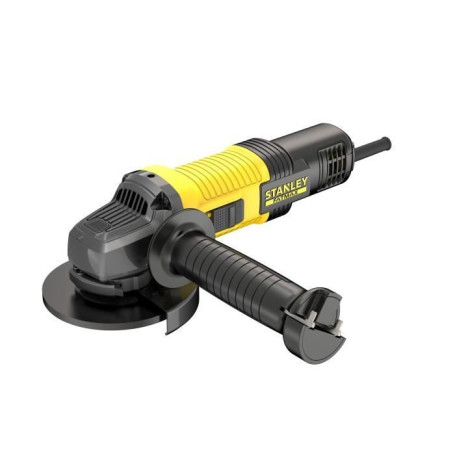 Meuleuse d'angle filaire STANLEY FATMAX 850W 125 mm