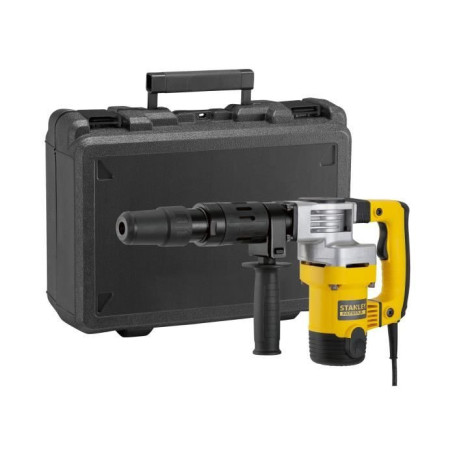 Burineur SDS-MAX 1010W avec Mallette de Transport - STANLEY FATMAX