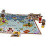 Les Enfants du Monde - Jeu coopératif éducatif pour 2 joueurs et plus