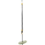 Balançoire Ronde TP Toys avec Rotation 360° - Kaki