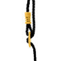 Trapeze 3-en-1 Kaki pour Portique TP TOYS