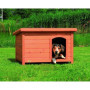 Niche à Toit Plat Natura pour Chien - TRIXIE