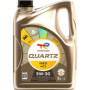 TOTALENERGIES Quartz Ineo MC3 5W-30 Huile Moteur 5L - Performance et Protection