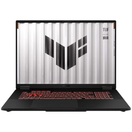 PC Portable Gamer ASUS TUF A18 - 18" WUXGA 144Hz - RTX 5060 - Ryzen 7 - 32Go RAM