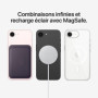 iPhone 17 - 256 Go Noir d'Apple