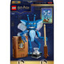Figurine LEGO Harry Potter Lutin de Cornouailles - Jouet pour Enfants 8 ans et Plus