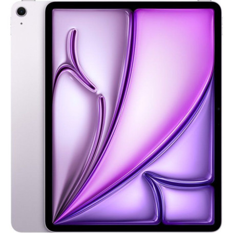 Apple iPad Air M4 2026 - 13" Wi-Fi 128Go - Couleur Mauve