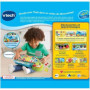 VTECH BABY - Mon Imagier Interactif des Découvertes