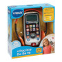 Lecteur Musical Éducatif V.Pod Kid Do, Ré, Mi pour Enfants de 3 à 6 Ans