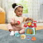 Maison Champignon à Surprises VTECH BABY - Éveil des Sens