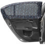 Lot de 2 Pare-soleil Universels Sophie la Girafe pour Voiture
