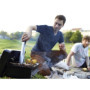 Barbecue Charbon Weber Go Anywhere Noir