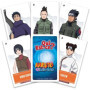 QUI EST-CE ? Naruto Shippuden - Jeu de société de déduction