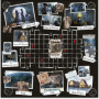 Cluedo Mercredi - Jeu de société captivant pour les fans de l'univers de Mercredi