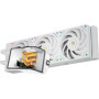 Watercooling AIO THERMALRIGHT Wonder Vision 360 UB - Ventilateurs 120mm et Afficheur AMOLED Blanc