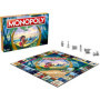 Monopoly Lilo & Stitch - Jeu de Société Familial