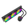 Water Cooling XILENCE LQ360G.ARGB - Refroidissement Performant 120 mm x3