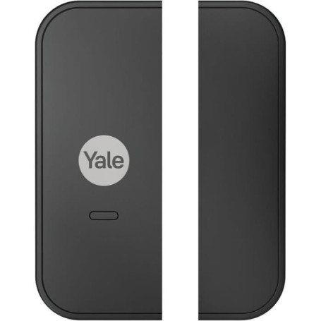 Détecteur d'ouverture extérieur YALE pour portes et fenêtres