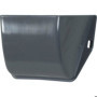 Cage Grillagée Néolife pour Lapins et Rongeurs - ZOLUX - 101.5 x 54 x 51 cm - Gris