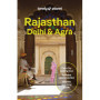 Rajasthan Delhi & Agra 7ed -anglais-