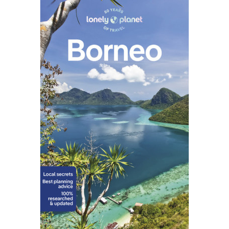 Borneo - 6ed - Anglais