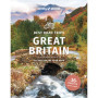 Best Road Trips Great Britain 3ed -anglais-