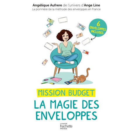 Mission budget