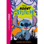 Agent Stitch, Tome 02 - Un agent sur les dents