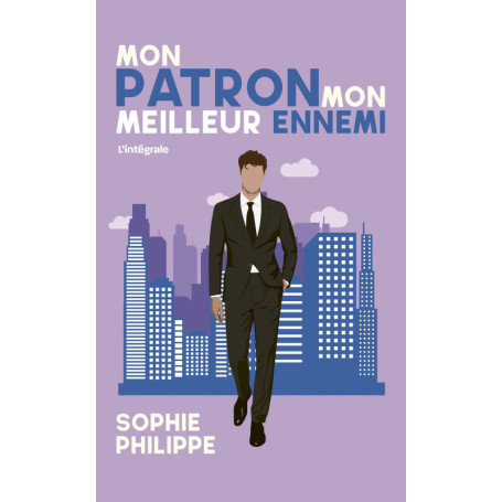 Mon patron mon meilleur ennemi - L'intégrale