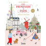 Une promenade à Paris