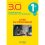 Numérique et Sciences Informatiques 1re 2021 - Livre du professeur