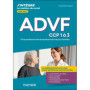 Titre professionnel ADVF - Assistant de vie aux familles - Tout-en-un - CCP 1 à 3
