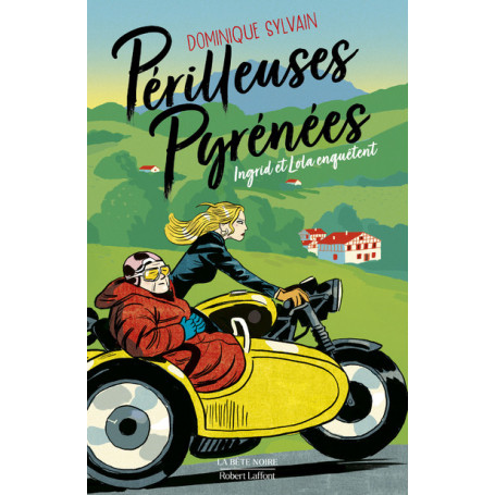 Périlleuses pyrénées