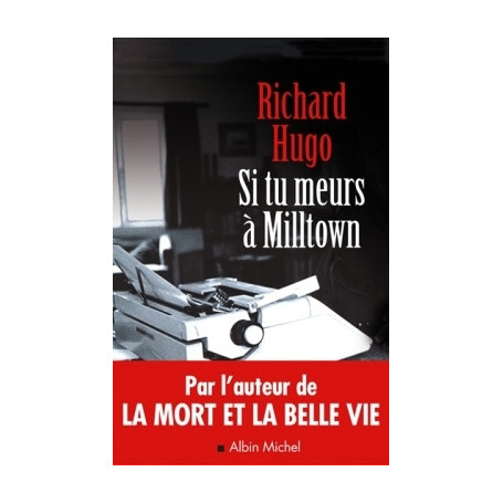 Si tu meurs à Milltown