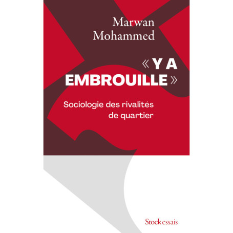 Y a embrouille