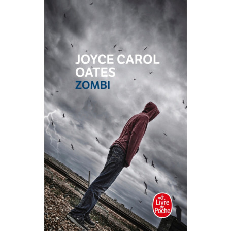 Zombi (Nouvelle édition) par Joyce Carol Oates