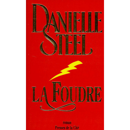La foudre