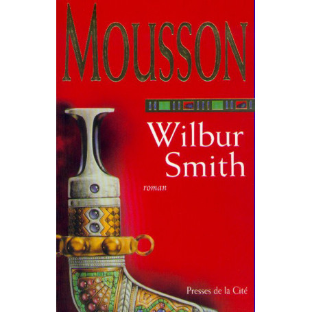 Mousson