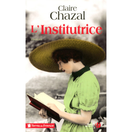 L'institutrice