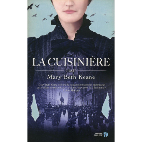 La cuisinière
