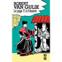 Le juge Ti à l'oeuvre