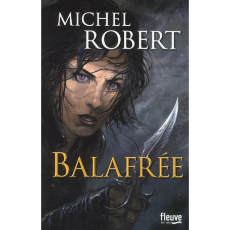 La Fille des Clans - tome 1 Balafrée