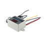 Taikuwu 220V Thermostat Numérique Régulateur de Température Refroidissement et Chauffage Contrôl