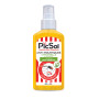 PicSol Spray Anti-Moustiques Citronnelle/Citriodiol Actifs 100% Végétal - 125 ml