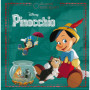PINOCCHIO - Les Grands Classiques - L'histoire du film - Disney