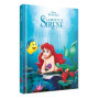 LA PETITE SIRÈNE - Disney Cinéma - L'histoire du film