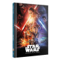 STAR WARS - Disney Cinéma - Episode VII : Le réveil de la force - L'histoire du film