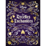Les recettes enchantées Disney
