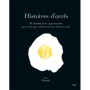Histoires d'Oeufs par Valéry Drouet