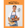 En cuisine avec Diego Alary